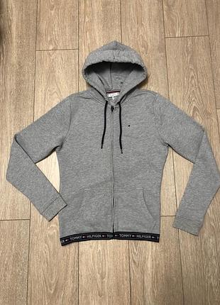 Худі tommy hilfiger 4