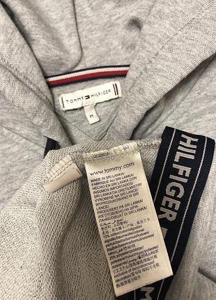 Худі tommy hilfiger 6
