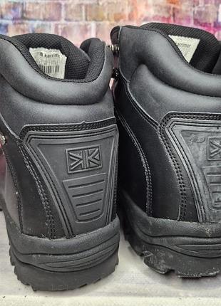 Ботинки karrimor 5