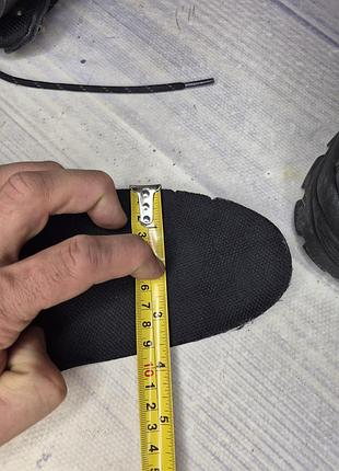 Ботинки karrimor 8