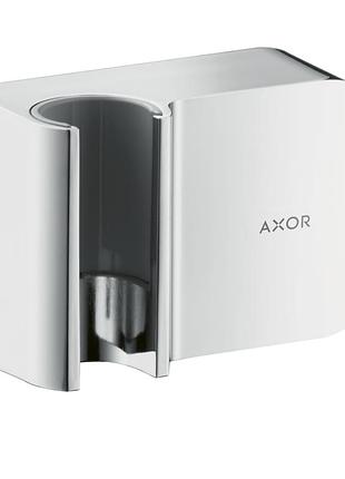 Axor one набор с портером, хром