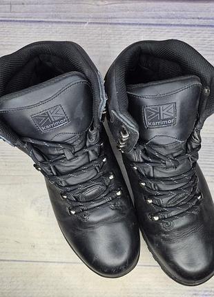 Ботинки karrimor 3