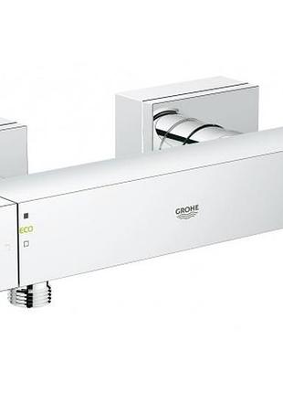Grohtherm cube термостат для душу