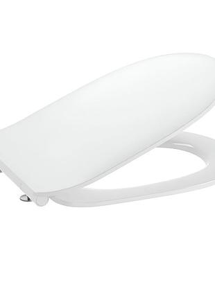 Debba сидіння з кришкою slim від компакту a34d995000