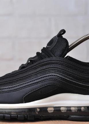 Кросівки nike air max 97