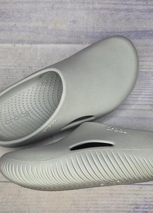 Аквашузы сабо шлепанцы crocs