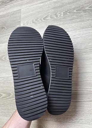 Кроссовки calvin klein 7