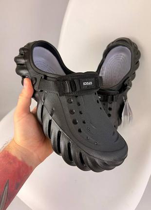 Crocs echo clog 5