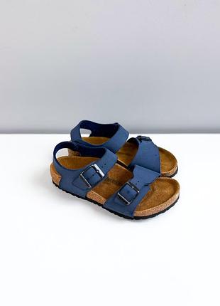 Сандалі birkenstock