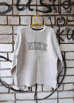 Світшот nike vintage