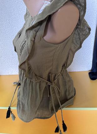 Кофта reserved xs 3