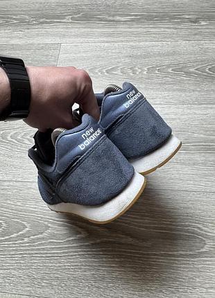 Кроссовки new balance 4