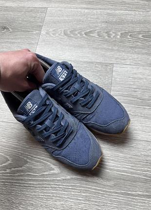 Кроссовки new balance 2