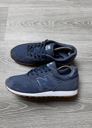 Кроссовки new balance