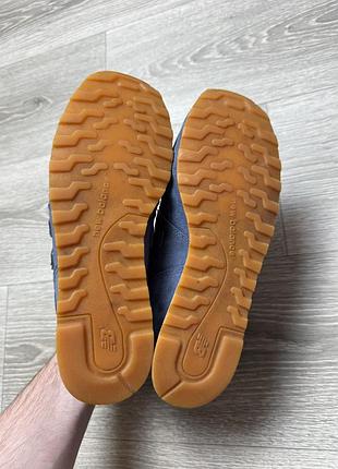 Кроссовки new balance 5