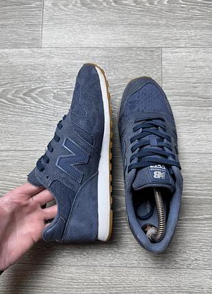 Кроссовки new balance 3