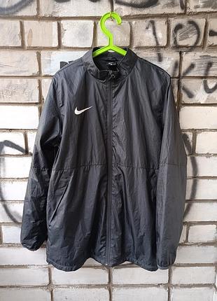 Nike ветровка легкая