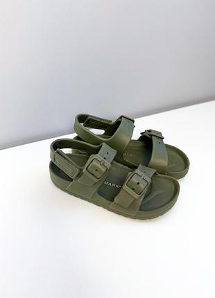 Сандалі primark розмір 28