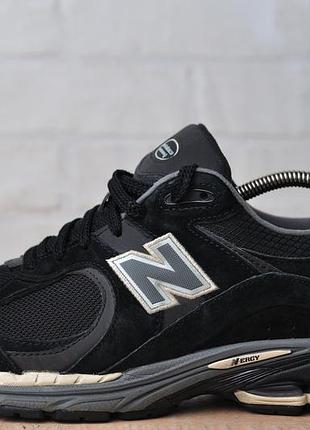 Кроссовки new balance 2002r