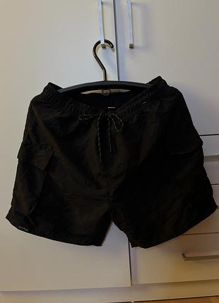 Плавки мужские cropp