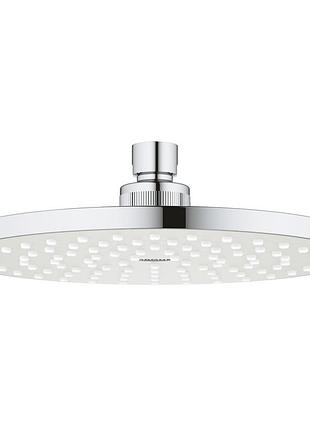 New tempesta cosmopolitan 200, верхній душ
