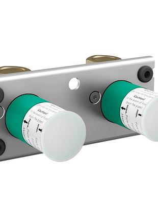 Rainfinity прихована частина для душ. системи showerpipe 360 1jet, для прихованого монтажу