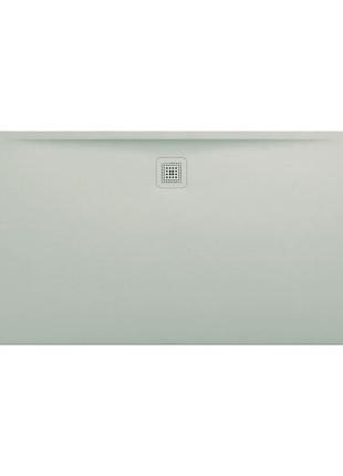 Pro душевой поддон 180*90*3,4 см, ультратонкий, прямоугольный, из материала marbond