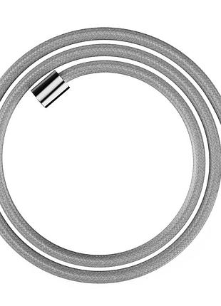 Designflex шланг для душа 1600 мм, цвет хром
