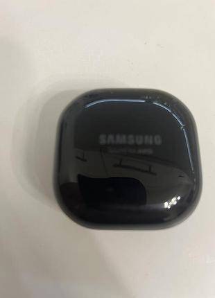 Навушники samsung galaxy buds live