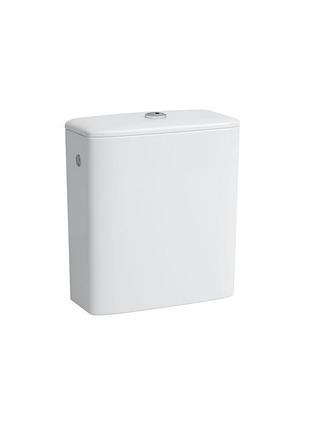 Palace бачок, dual-flush