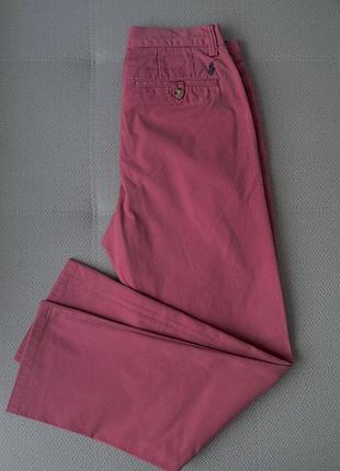Чоловічі штани polo ralph lauren
