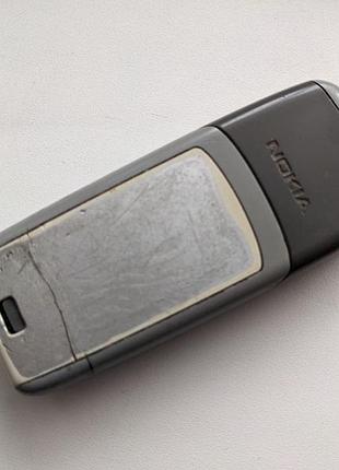 Телефон nokia 1600 бу під ремонт 3