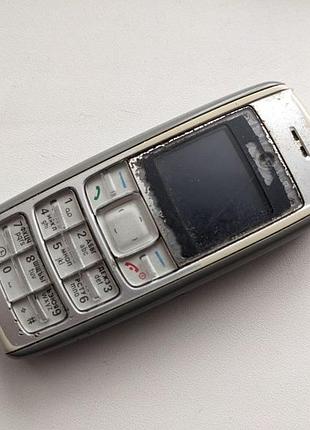 Телефон nokia 1600 бу під ремонт 4
