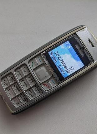 Телефон nokia 1600 бу під ремонт 5