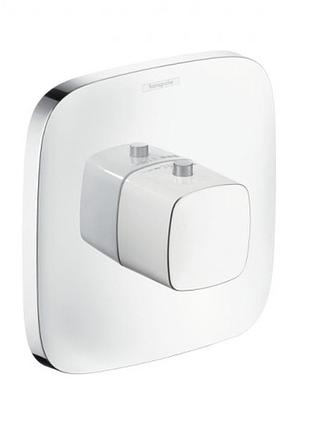 Puravida - термостат (зовнішня частина) hansgrohe 15770400
