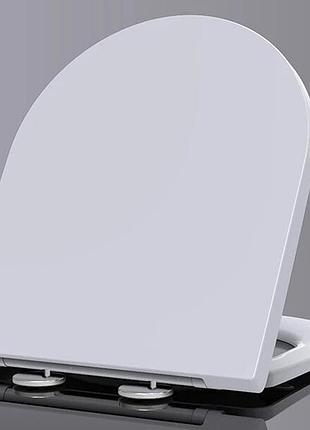 Amadeus 2.0, giro, lugo 2.0 сидіння duroplast slow-closing
