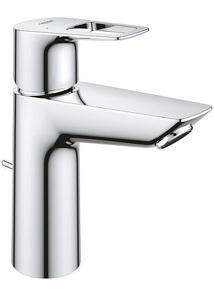 Смеситель для умывальника grohe bauloop 23762001