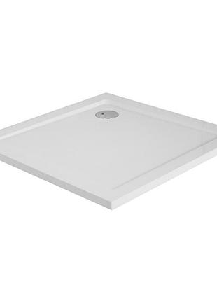 Showerpad піддон квадратний 90*90*3,5см