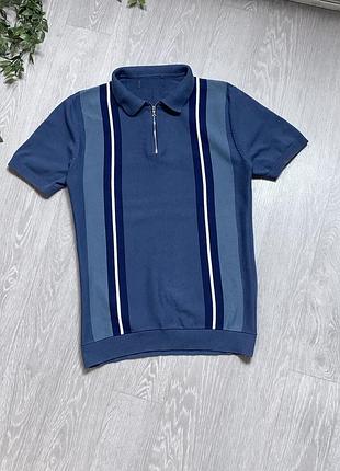Футболка поло як primark (на s)
