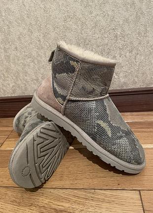 Оригинальные уги ugg на девочку оригинал 2