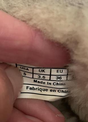 Оригинальные уги ugg на девочку оригинал 7