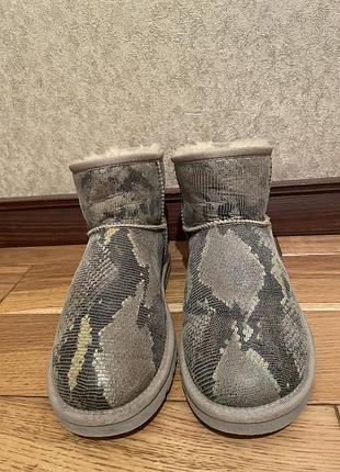 Оригинальные уги ugg на девочку оригинал 3