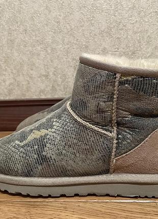 Оригинальные уги ugg на девочку оригинал 5