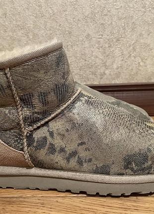 Оригинальные уги ugg на девочку оригинал 4