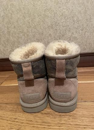 Оригинальные уги ugg на девочку оригинал 6
