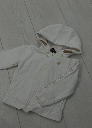 Кофтинка від поло 4