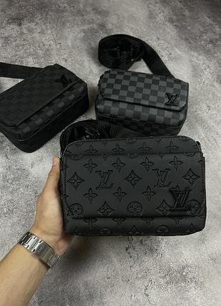 Сумка lv