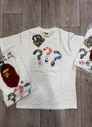 Футболка bape в україні