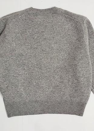 Светр uniqlo 2