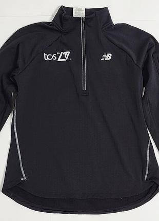 Лонгслив new balance